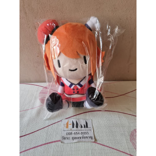 Hololive English -Myth- 2nd Anniversary Celebration Smol Plushie Takanashi Kiara