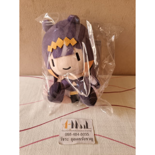 Hololive English -Myth- 2nd Anniversary Celebration Smol Plushie Ninomae Ina’nis