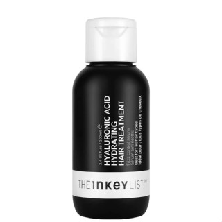 พร้อมส่ง ของแท้ The INKEY List Hyaluronic Acid Hydrating/Vitamin C Brigthening Hair Treatment 50ml/100ml