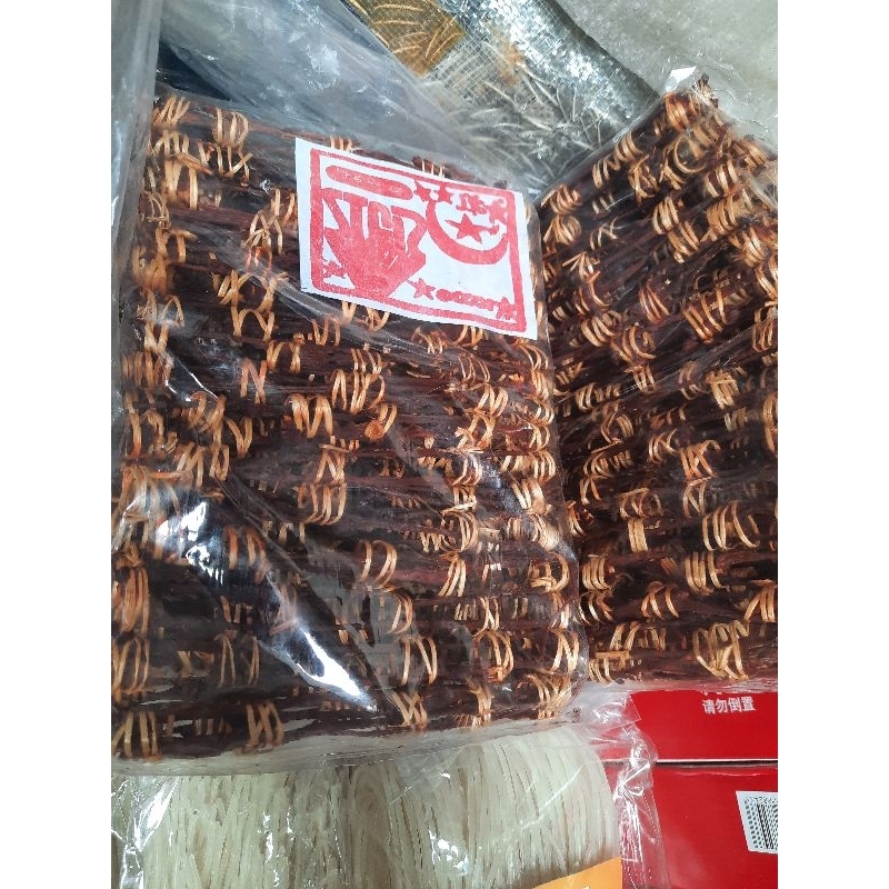 เนื้อแพะแดดเดียว เนื้อแพะแดดเดียว พร้อมทาน(羊干巴,即食）