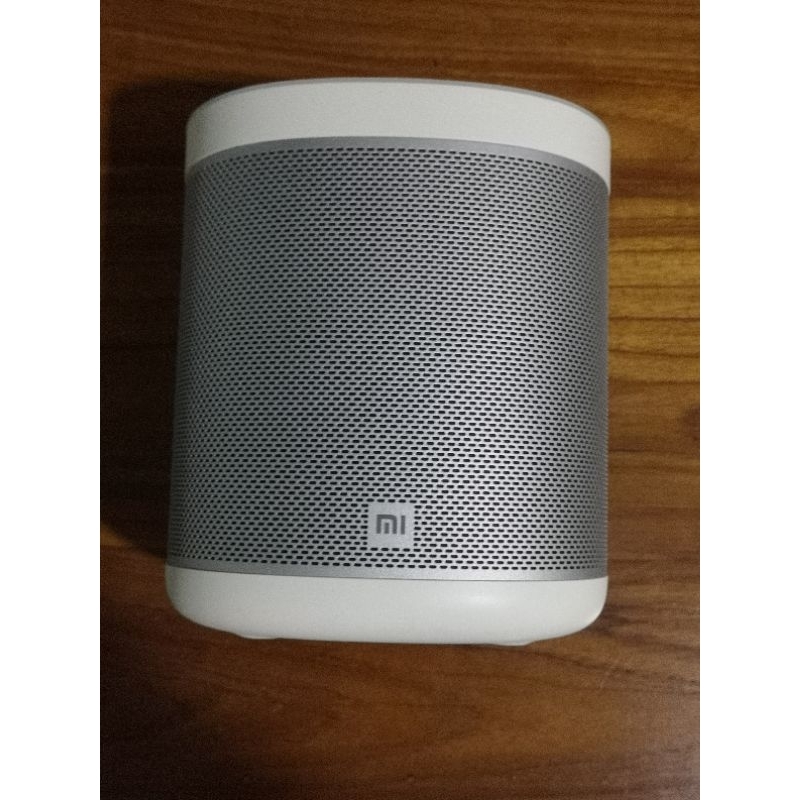 Mi smart speaker มือสอง สภาพดี 80%