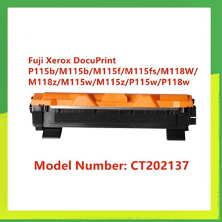 Toner For Fuji Xerox DocuPrint P115b/M115b/M115f/M115fs/M118W/ M118z/M115w/M115z/P115w/P118w