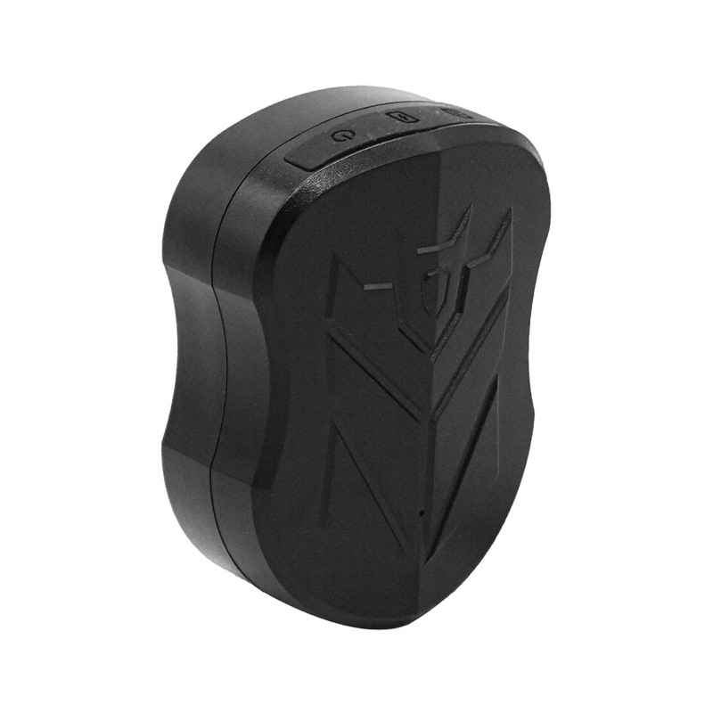 Sinotrack ST-915 แบต10,000mAh ดักฟังเสียงได้ มีโหมดประหยัดพลังงาน