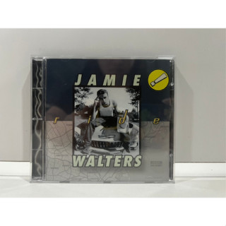 1 CD MUSIC ซีดีเพลงสากล Jamie Walters Aide (G5D21)