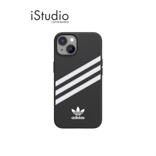 ADIDAS เคส Originals Moulded สำหรับ iPhone 14,14Plus,14Pro,14ProMax l iStudio By Copperwired