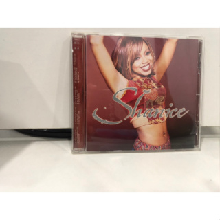 1 CD MUSIC  ซีดีเพลงสากล  SHANICE  (G6D53)