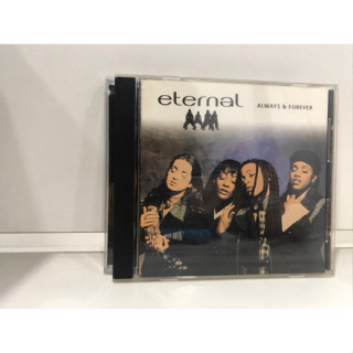 1 CD MUSIC  ซีดีเพลงสากล   ETERNAL ALWAYS &amp; FOREVER  (G6D61)