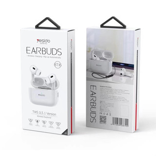 Yesido BT16  Bluetooth Earphone TWS