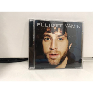 1 CD MUSIC  ซีดีเพลงสากล   ELLIOTT YAMIN  (G6D80)