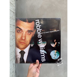 Robbie Williams – I’ve Been Expecting You (Vinyl)