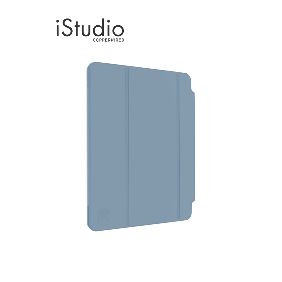 เคส iPad Air STM Studio for iPad Air 10.9 รุ่นที่ 4/5 และ Air 11 รุ่นที่ 6 I iStudio by copperwired