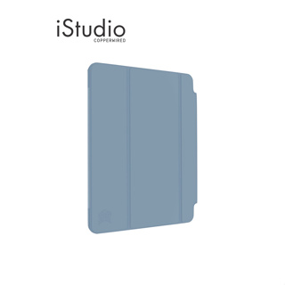 STM เคสฝาพับ Studio สำหรับ iPad Air 10.9 นิ้ว [รุ่นที่ 4/5], iPad Pro 11 นิ้ว [2018-2022] l iStudio By Copperwired