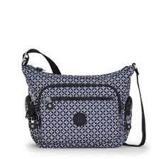 Kipling GABBIE S Blackish Tile ของแท้ 100% จากเบลเยี่ยม