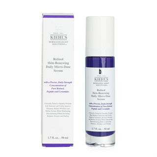 KIEHLS - Retinol Skin Renewing Daily Micro Dose Serum - 50ml/1.7oz