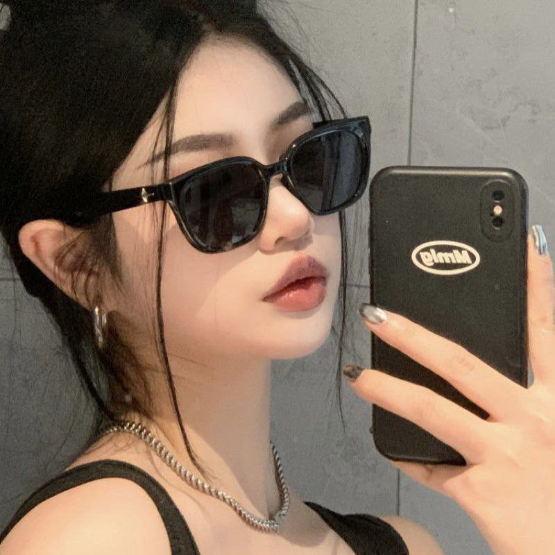 NEW Glasses แว่นตาแฟชั่น แว่นตากันแดด รุ่นใหม่ ร้านในไทย[[สินค้าพร้อมส่ง]]