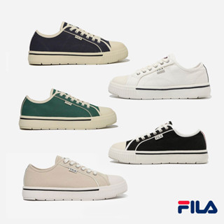 Fila Collection ฟีล่า รองเท้าผ้าใบ UX Court Lite 1TM01781F-896 / 1TM01781F-320 / 1TM01781F-100 / 1TM01781F-920 / 1TM01781F-001 (2290)