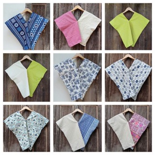 เสื้อพื้นเมือง**ราคาส่ง 44 ฿ **(วิธีสั่งดูใต้โพสน้า)
