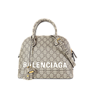 CO221106994] Gucci x Balenciaga / Ville Bag