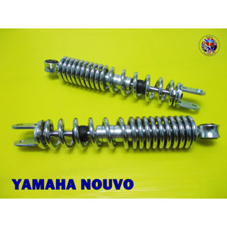 โช๊ค YAMAHA NOUVO REAR SHOCK SET (260 mm.)