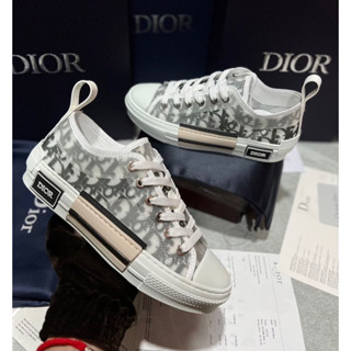 รองเท้าผ้าใบ CD Grade vip Size 36-45