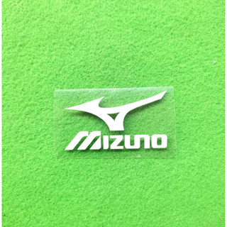 ตัวรีด Mizuno  5.5  Cm. แพ็ค 2 ชิ้น รีดได้ทุกเนื้อผ้า