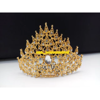Catมงกุฎไทยกระบังหน้าชุดไทย สวย สะดุดตา เครื่องประดับชุดไทย ชุดราตรี ชุดออกงาน มีทั้งเด็กและผู้ใหญ่จ