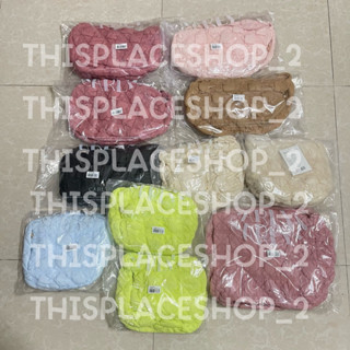 Carlyn - Soft M Cozy L Rose pink, Lime neon, Blue