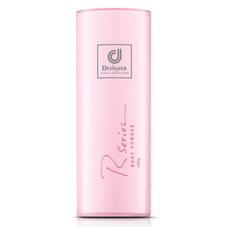 Cosway - Designer Collection R Series Body Powder 100g