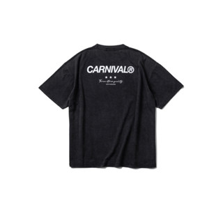 CARNIVAL SS23 BASIC OG II OVS T-SHIRT