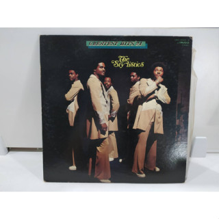 1LP Vinyl Records แผ่นเสียงไวนิล The Stylistics  (J14A126)