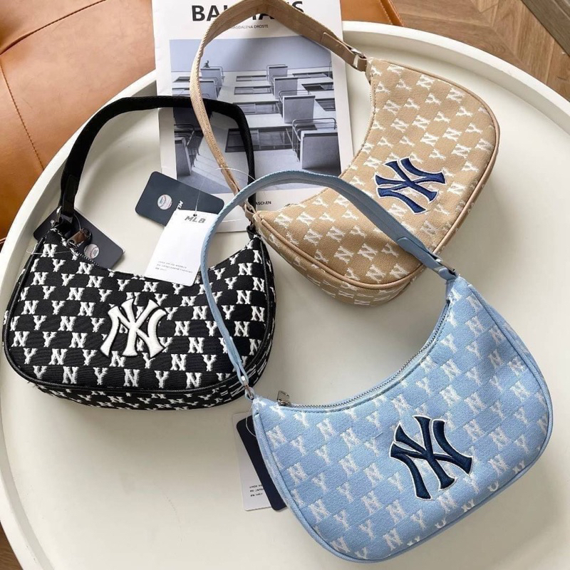 กระเป๋าMBLงานแท้outlet