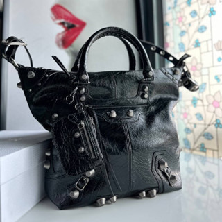 BALENCIAGA   BAG Grade vip Size 30 cm