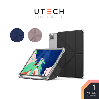 Casestudi Case IPad เคสกันกระแทก Casestudi Ultra Slim สำหรับ iPad Pro 11 (4th Gen 2022/3rd Gen 2021) by UTECH