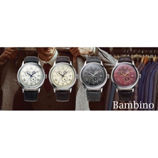 นาฬิกา Orient New BAMBINO 40.5mm Automatic