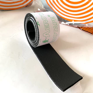 แอร์โร่เทป Aerotape ตัดแบ่งขาย ของแท้100% เทปพันท่อแอร์ ฉนวนแผ่นโฟมมีกาว