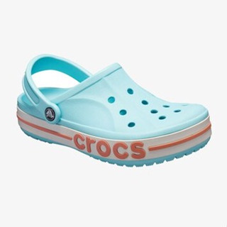 รองเท้าเด็ก CROCS Bayaband Clog Unisex แท้จาก shop