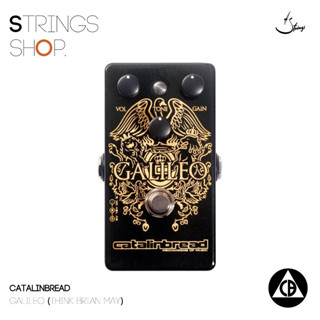 Catalinbread Galileo (think Brian May) (853710004246)