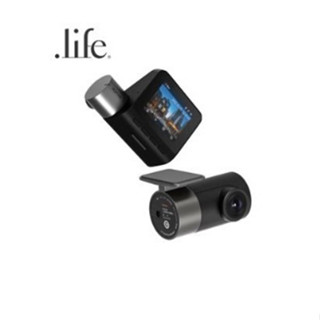 70Mai Dash Cam Pro Plus A500S and RC06 Set By Dotlife