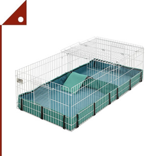 MidWest : MWH171GHP* กรงสัตว์เลี้ยง Homes Guinea Pig Cage &amp; Accessories