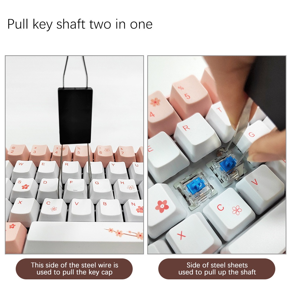 ที่ดึงสวิตช์ ที่ดึงKey&Caps