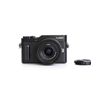 Panasonic GF10 พร้อมเลนส์ 12-32mm สภาพดี