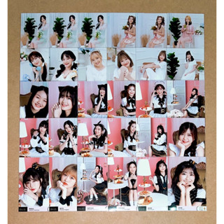 BNK48 CGM48  Photoset ใบเศษ  have a good dream have a nice meal maeshika ของแท้ 100%  มีเก็บเงินปลายทางจ้า 🎉🎉