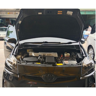 🔥โช้คค้ำฝากระโปรง หน้า Toyota Prius 09-16 (พรีอุส) รับประกัน 2 ปี สินค้าตรงรุ่น ติดตั้งเองได้ไม่ต้องเจาะ🔥