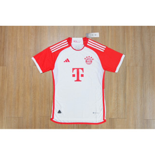 [PLAYER]เสื้อฟุตบอลบาเยิร์น มิวนิค Bayern 2023/24 เกรด Player