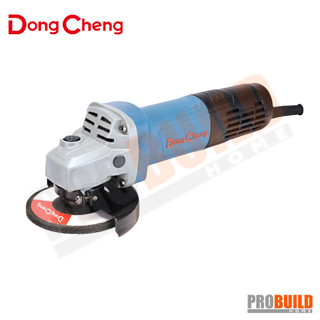 เครื่องเจียร์ DONGCHENG DSM13-100 4" 820W