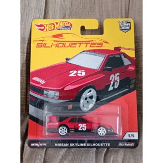 HOTWHEELS PREMIUM CAR [ของมีพร้อมส่ง]