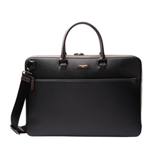 TAKEO KIKUCHI กระเป๋าเอกสาร STONE BUSINESS BAG