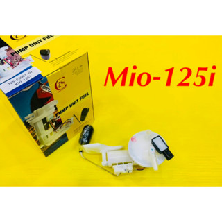 ปั๊มน้ำมันเชื้อเพลิง Mio-125i อย่างดี PCA : 1PN-E3907-01