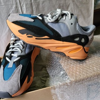 Adidas Yeezy boost 700 GW0296 Originals men wasorg UK9 US9.5