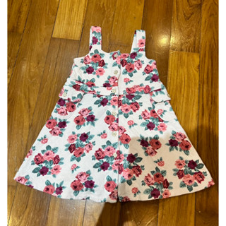 janie &amp; jack baby dress size 3t งานไฮโซ งานคุณหนูจ้า สวยผ้าดีค่ะ ใหม่มากๆ ไซส์น้องไม่เกิน 3 ขวบจ้า